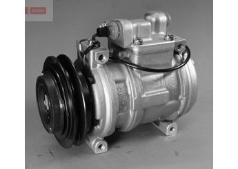 Klima Kompresörü  DENSO DCP28006  92812611301 928 126 113 01