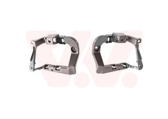 Sis Far Braketi Sağ ve Sol PULO P1-R11-YT  269160725R