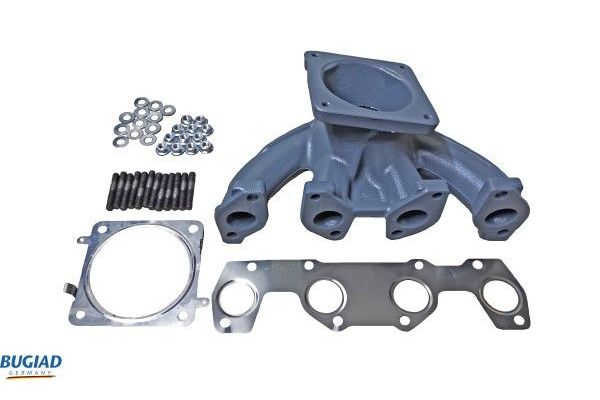 Manifold  GQP PSA003