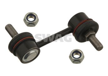 Viraj Demir Askı Rotu Arka Sağ veya Sol SWAG 90 93 1095  555303K000 555303K001 555303K002 55530-3K000 55530-3K001 55530-3K002