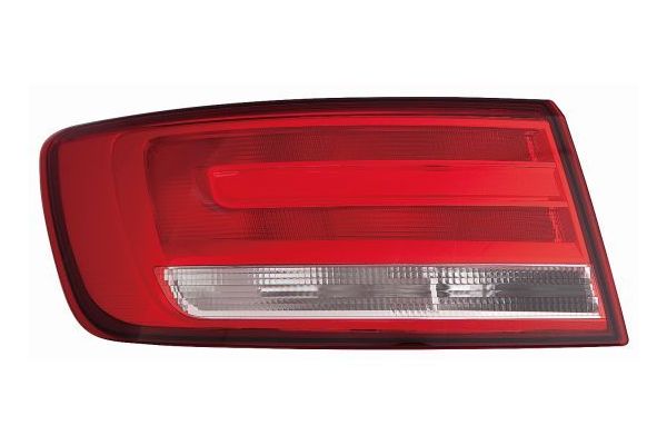 Stop Lambası Dış Sağ Audi A4 Sedan (8W2)(08.2015->)  DEPO 446-1951R-UE