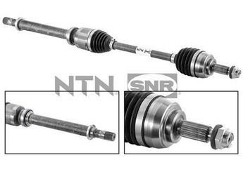 Aks Komple Ön Sağ BSG 75-350-052  8200618111 391007095R 6001548720 7711497417 8200261841 8200270510 8200358164 8200499586 39100BC600 391006802R 8200358168 8201055673