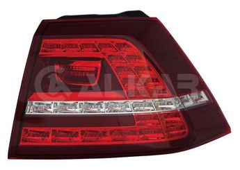 Stop Lambası Dış Sağ VORTEX V3613794  5G0945208