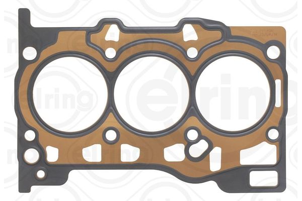 Silindir Kapak Contası  Seat Mii (KF1)(10.2011->)  ELRING 297.450