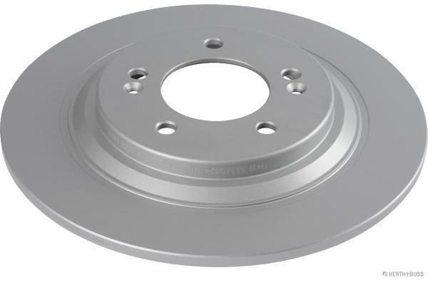 Fren Disk Ayna Arka Sağ ve Sol Kia Niro (DE)(01.2017->)  HERTH+BUSS J3310324