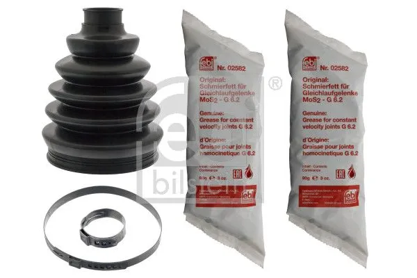 Aks Körüğü Ön Dış Sağ veya Sol Volvo V90 S.Wagon [Combi] (03.2016->)  FEBI BILSTEIN 48827