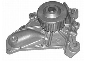 Devirdaim Su Pompası  MAHLE CP 122 000S  1611079025 1612712680 1610009040 1610009041 1610079075 1610079085 1610079185 1610079186 1611009010 1611079026 1611079045