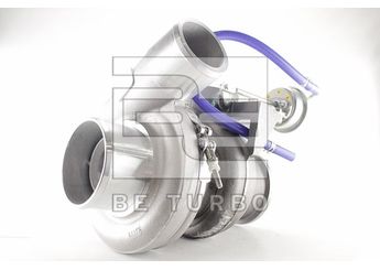 Turbo Şarj  BORGWARNER 12709880200  2507696 250-7696