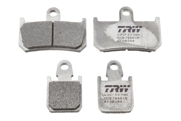 Fren Disk Balata Ön KALE BALATA 29162 310 14