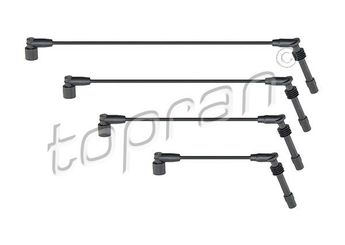 Buji Kablosu  TOPRAN 202 531  1612608 90510851 16 12 608