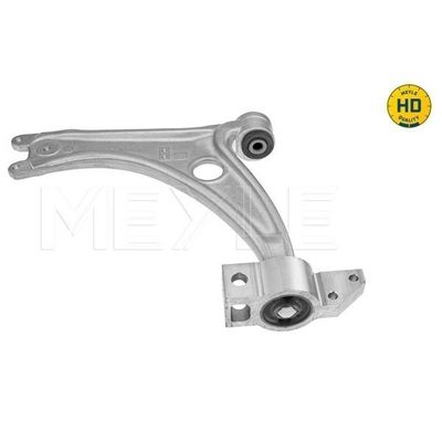 Salıncak Ön Alt Sol Volkswagen Caddy Van (SA)(03.2015->2020)  SWAG 33 11 2309