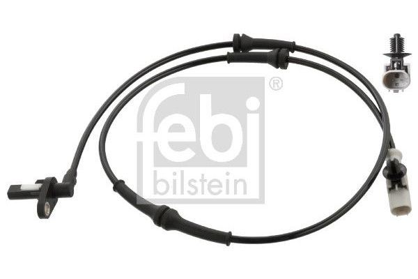 Abs Sensörü Ön Sağ veya Sol Land Rover Range Rover Sport (01.2005->)  FEBI BILSTEIN 106460