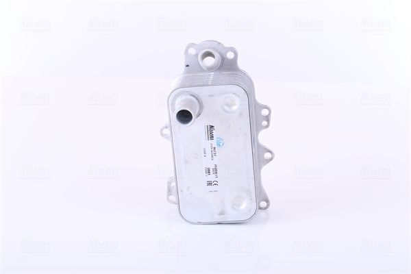 Motor Yağ Soğutucu  NISSENS 90737