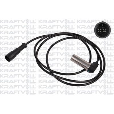 Abs Sensörü Arka Sağ veya Sol KRAFTVOLL 05090049