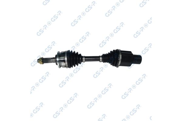 Aks Komple Ön Sağ GSP 234227