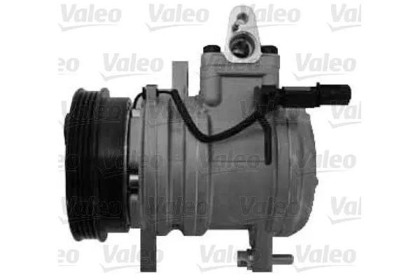 Klima Kompresörü  Kia Picanto (SA)(2004->)  VALEO 813375