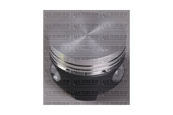 Piston (75.80MM-STD)  NÜRAL 87-71834-STD
