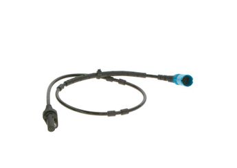 Abs Sensörü Arka Sağ veya Sol BOSCH 0 265 007 855  34523420331 34523405907 34 52 3 405 907 34 52 3 420 331