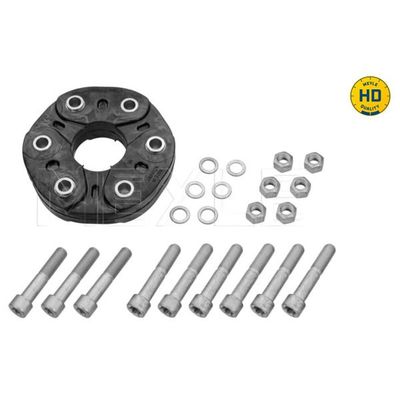 Şaft Kaplini  MEYLE 014 152 2106/HD