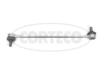 Viraj Demir Askı Rotu Ön Sağ veya Sol AYD 01814  4882002020 48820-02020 4882032010 48820-32010