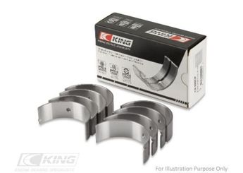 Kol Yatak (0.20)  KING CR4178SI020  CR4178SI0.20