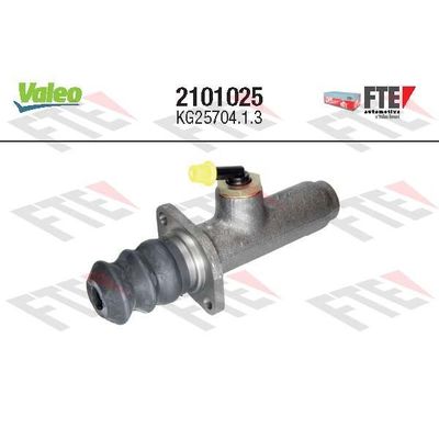 Debriyaj Merkezi Üst FTE 2101025