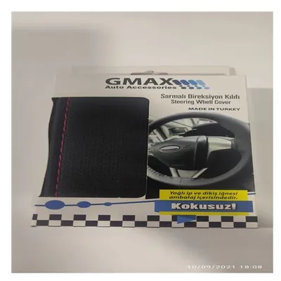 Direksiyon Kılıfı  GMAX 024 20 078