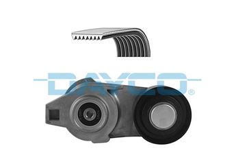 Vantilatör Kayış Seti  DAYCO KPV084HD  