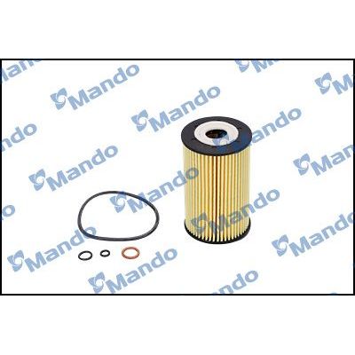 Yağ Filtresi  BMW Z3 Serisi Roadster (E36)(1996->)  MANDO EEOB0007Y