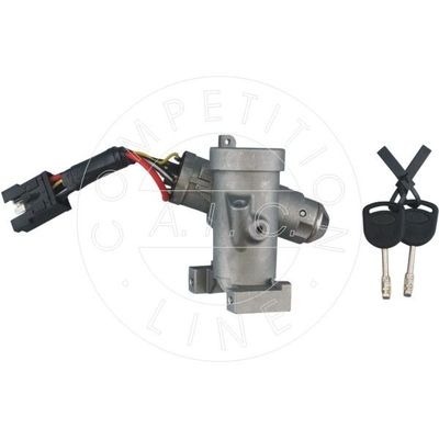 Kontak Gövdesi  Ford Transit HiCube (EY)(1998->)  YASID 14802015