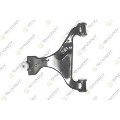 Salıncak Ön Alt Sol Mercedes Viano 4 Matıc (639)(06.2006->)  TEKNOROT M-669