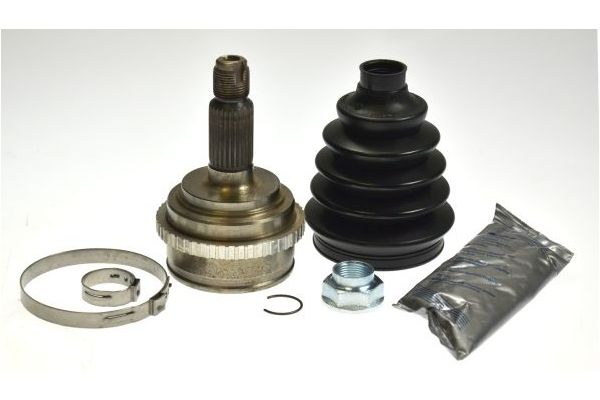 Aks Kafası Ön Dış Sağ veya Sol GKN 304699