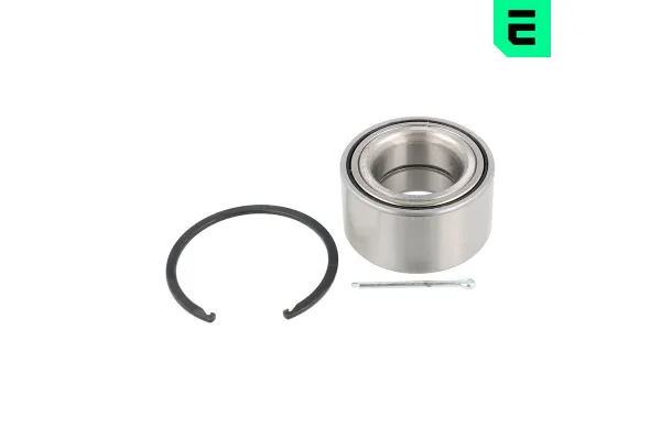 Teker Rulmanı Ön Sağ veya Sol Hyundai i10 (PA)(09.2007->)  OPTIMAL 951962