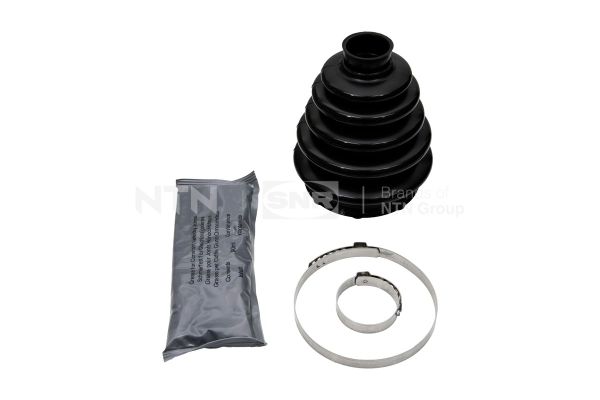 Aks Körüğü Ön Dış Sağ veya Sol Ford C-MAX (CB3)(2007->2010)  SNR OBK52.020