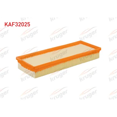 Hava Filtresi  Opel Mokka (P2QO)(2020->)  KRUGER KAF32025