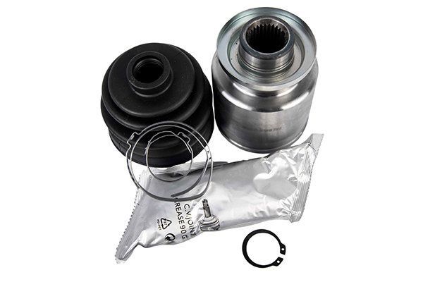 Aks Kafası Ön İç Sol SWAPP 62338