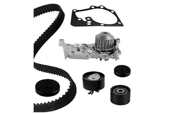 Triger Kayış Seti  AIRTEX WPK-164102