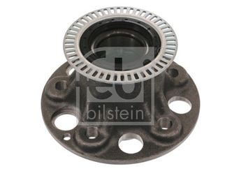 Teker Rulmanı Ön Sağ veya Sol FEBI BILSTEIN 30945  A2203300725 2203300725 220 330 07 25 A220 330 07 25