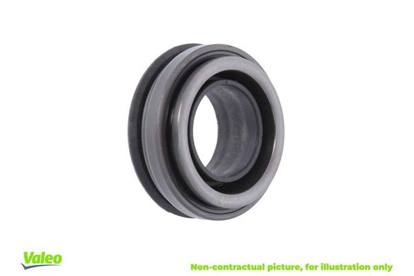 Debriyaj Rulmanı  Mitsubishi L 200/300/400 (P00)(1986->)  VALEO 804115