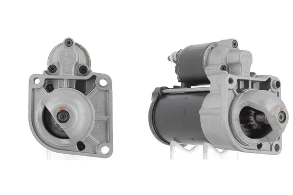 Marş Dinamosu  Ford Ka (CCU)(2008->)  FIAT ORJINAL 52100116