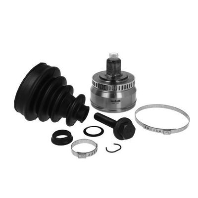 Aks Kafası Ön Dış Sağ veya Sol Audi S8 (D2)(08.1996->)  BROM VW4115