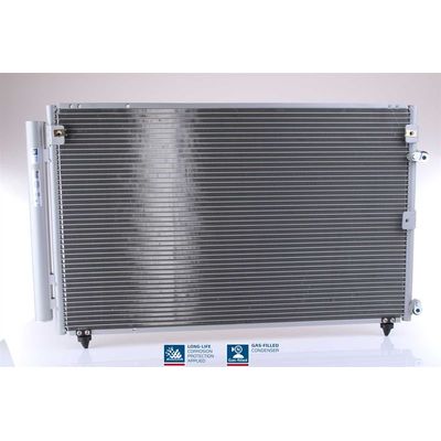 Klima Radyatörü  Lexus LS 430 (UCF30)(2001->)  NISSENS 940433