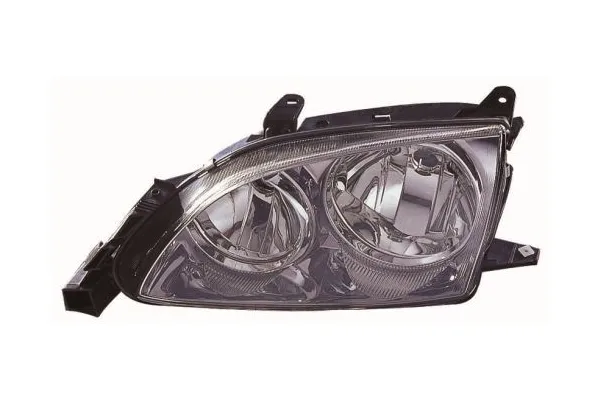 Far Sol Toyota Avensis Combi SW (T22)(1998->)  DEPO 212-11C3L-LD-EM