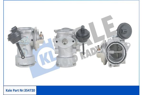 Egr Valfi  KALE 354720