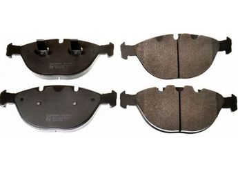 Fren Disk Balata Ön FTE 9001797  34116756350 34116761282 2180420 2 180 420 34112180420 34 11 2 180 420 34 11 6 756 350 34 11 6 761 282 6756350 6 756 350 6761282 6 761 282