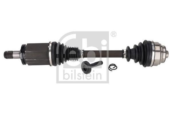 Aks Komple Ön Sağ BMW 7 Serisi (F01/F02/F04)(01.2009->)  FEBI BILSTEIN 198753