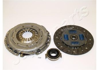 Debriyaj Seti  EXEDY FJK2051  30210AA720 30100AA970 30502AA120