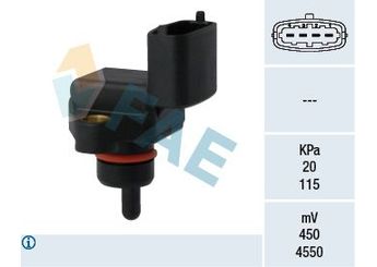 MAP Sensörü  NGK 90173  K30E18211A 0K30E 18211 A