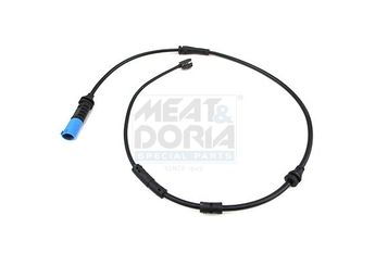 Balata İkaz Kablosu Ön WENDERPARTS BA34356870351  34356870351