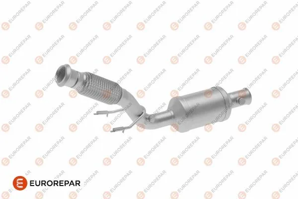 Partikül Filtresi  EUROREPAR 1609162980